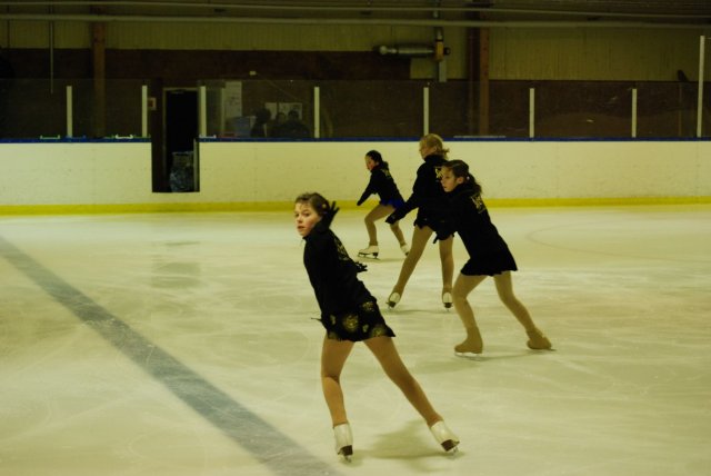 Bollnäs Show